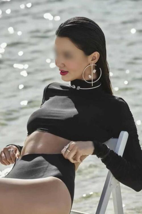 Asian Companion Escort in London