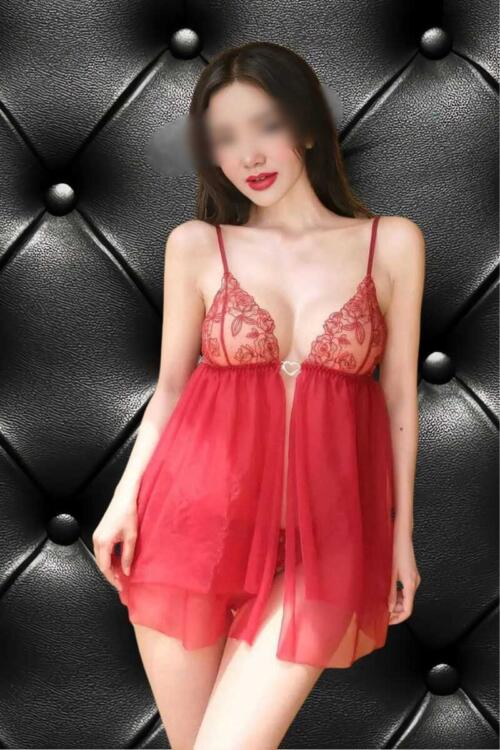 Threesome Escort Service in London